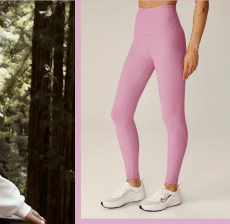 Spacedye Caught In The Midi High Waisted Legging