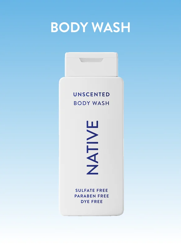 body wash body wash