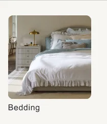bedding