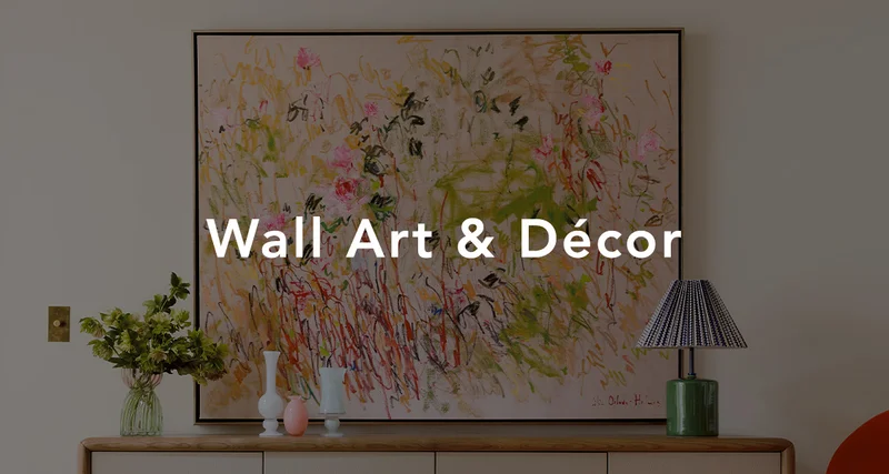 Wall art & Décor