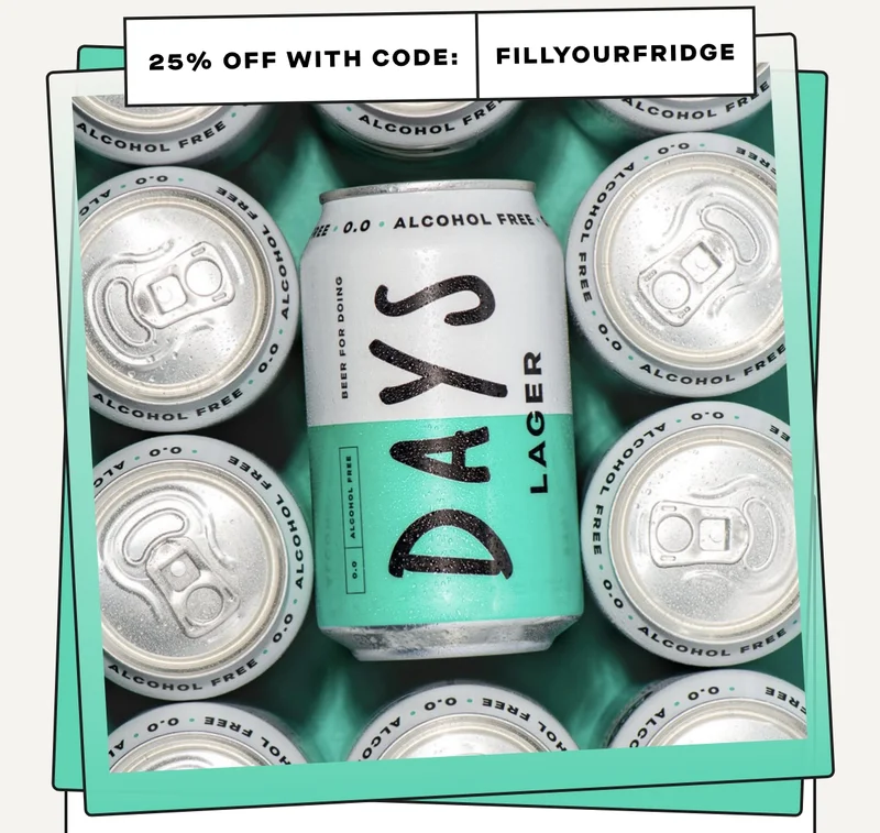 Days Brewing