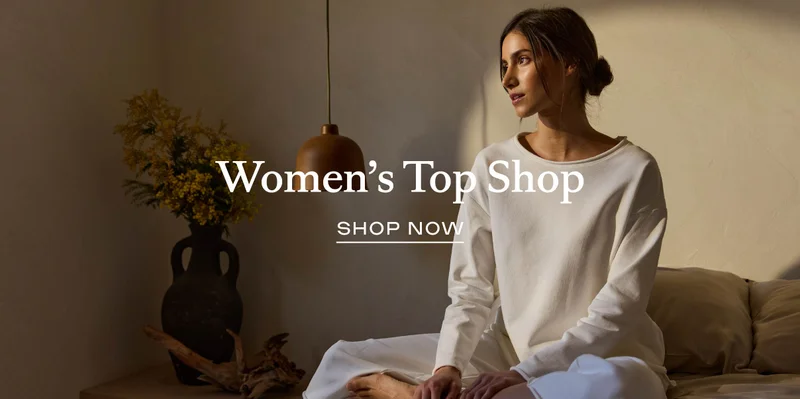 Women's Top Shop - Shop Now