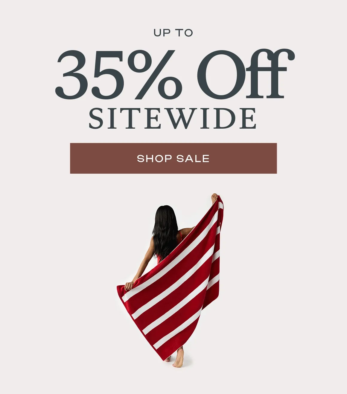 Shop up to 35% off sitewide - Shop sale
