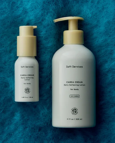 Carea Cream