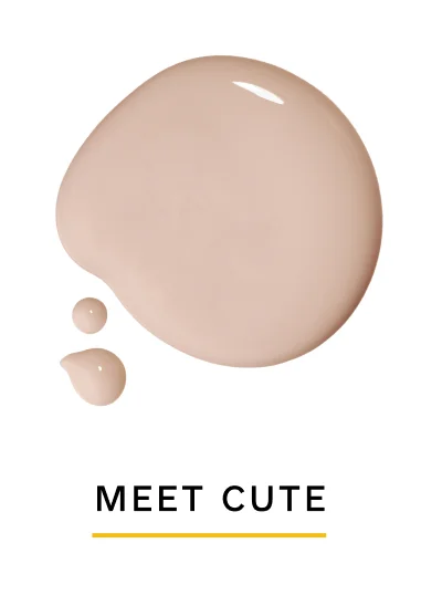MEET CUTE