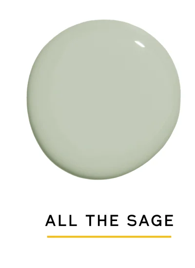 ALL THE SAGE