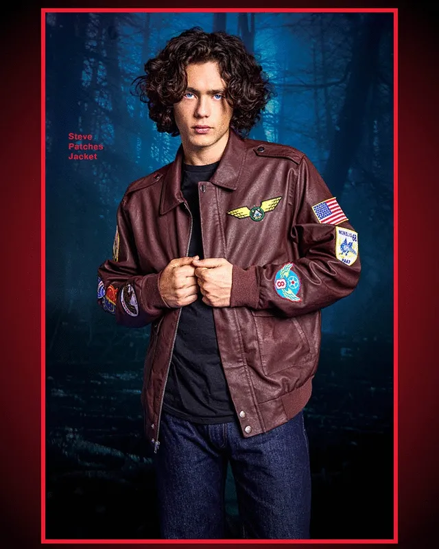 Stranger Things. Shop Now