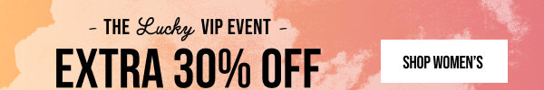 Extra 30% off Shop Women's