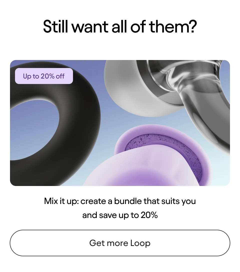 Build your bundle - save up to 20%