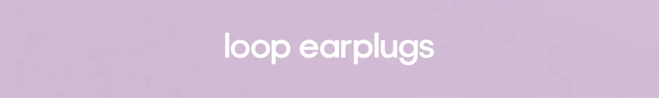 Loop Earplugs