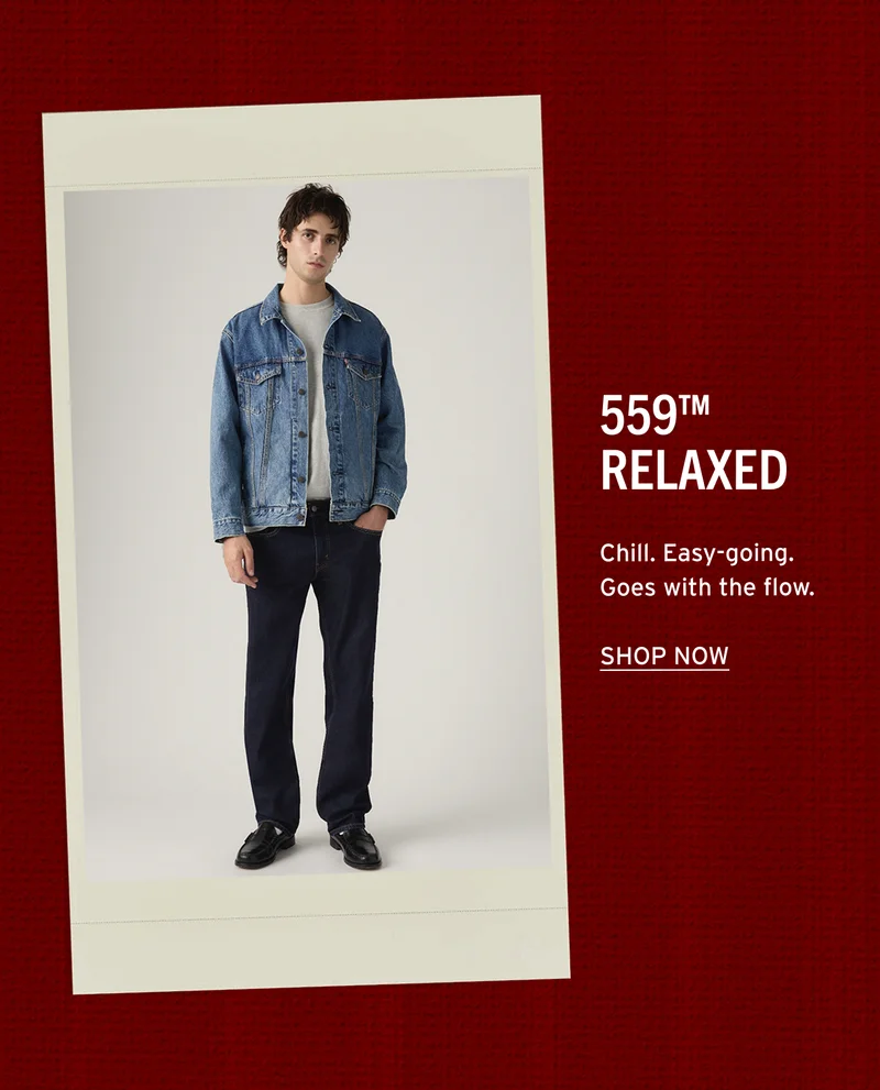 559™ RELAXED