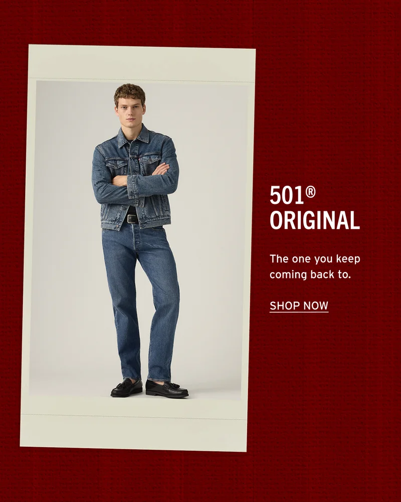 501® ORIGINAL