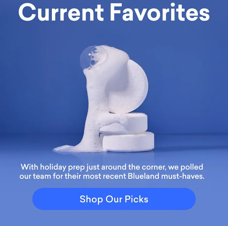 With holiday prep around the corner, we polled our team for their must-haves. Shop our picks.