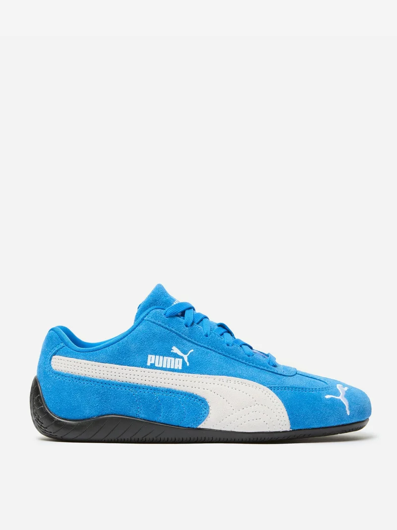 Image of Puma Speedcat OG - Puma Team Royal