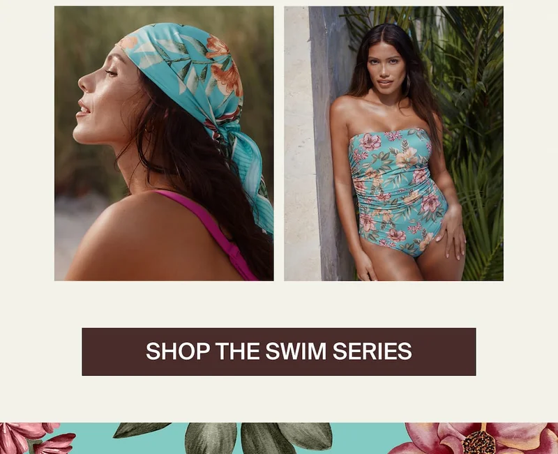 Shop the Swim Series