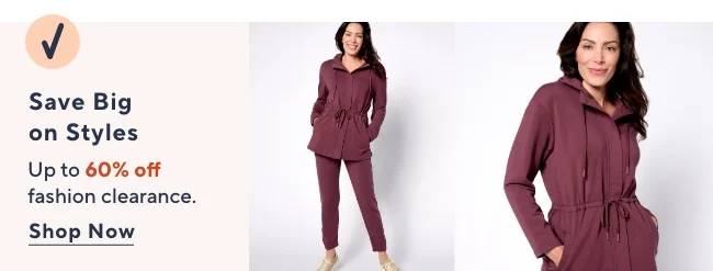Fashion Clearance