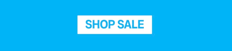 Shop Sale