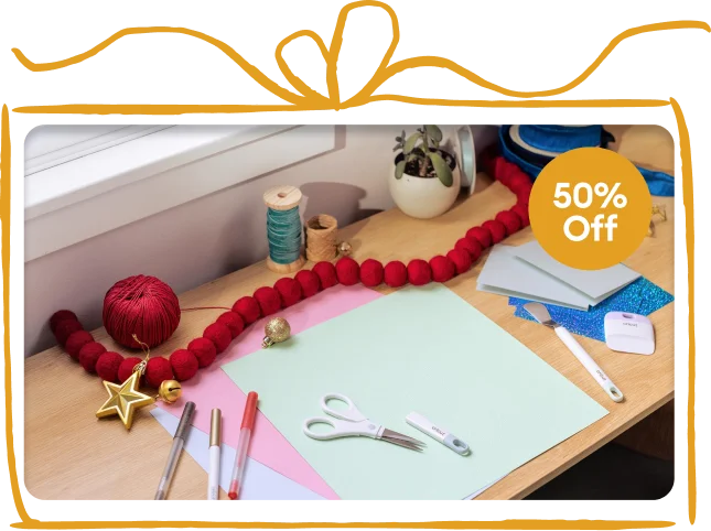 Free shipping ends tonight.