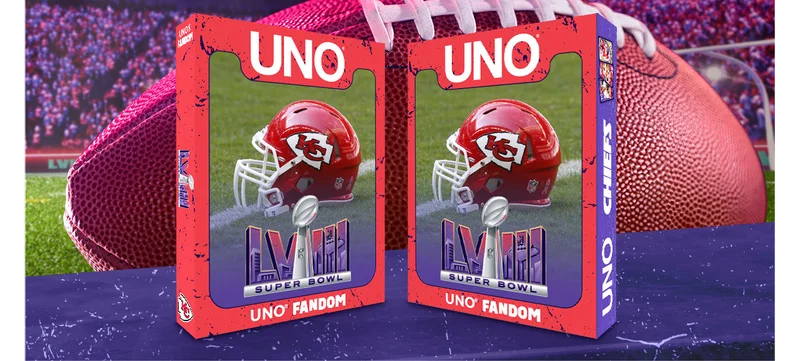 UNO FANDOM