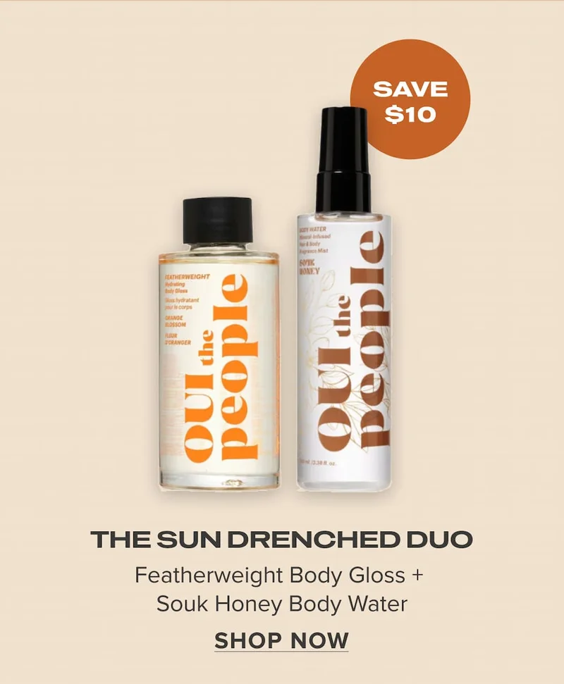 OUI the People
