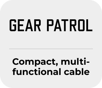 Gear Patrol