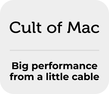 Cult of Mac