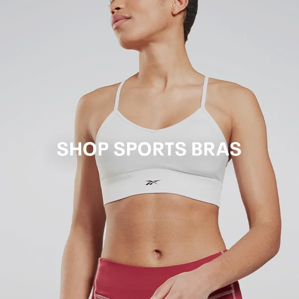 SHOP SPORTS BRAS