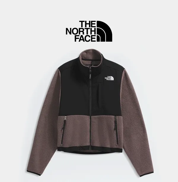 THE NORTH FACE