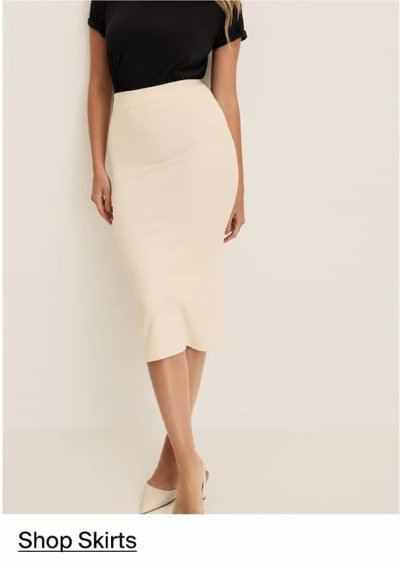 Shop Skirts