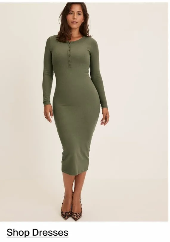 Shop Dresses