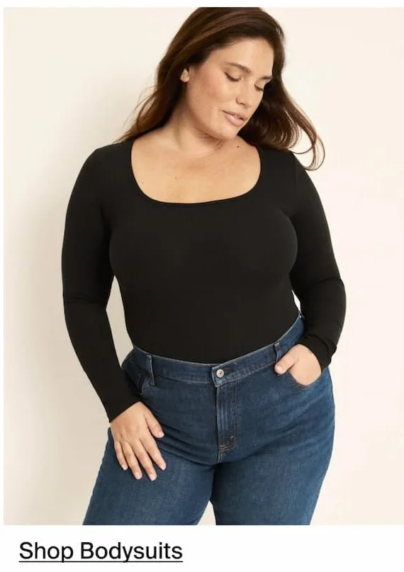 Shop Bodysuits