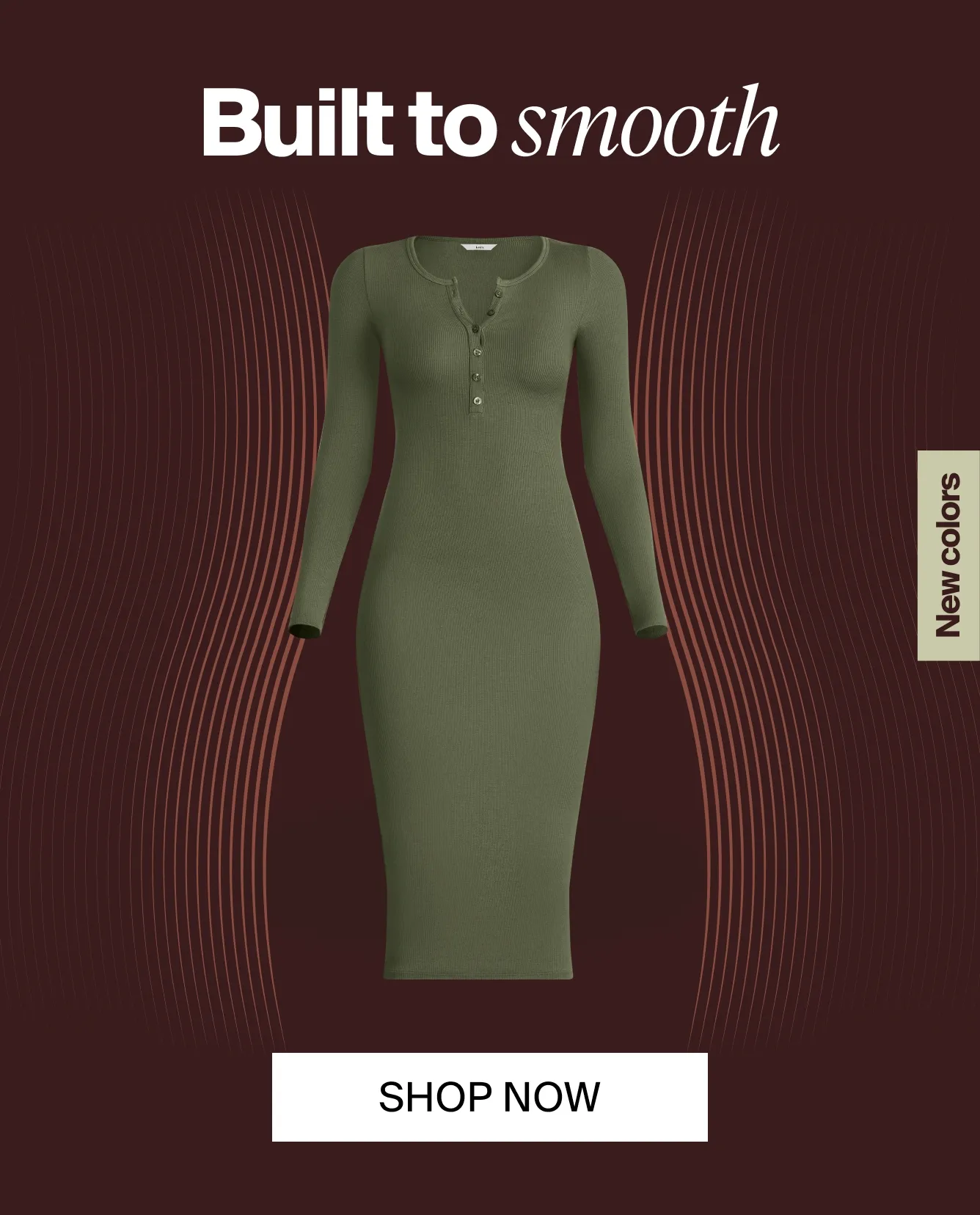 Built to smooth, built to lift, built to sculpt. Shop Now