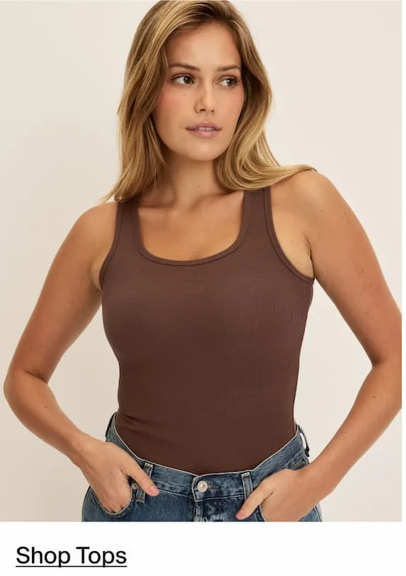 Shop Tops