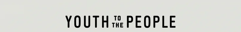 YOUTH THE PEOPLE
