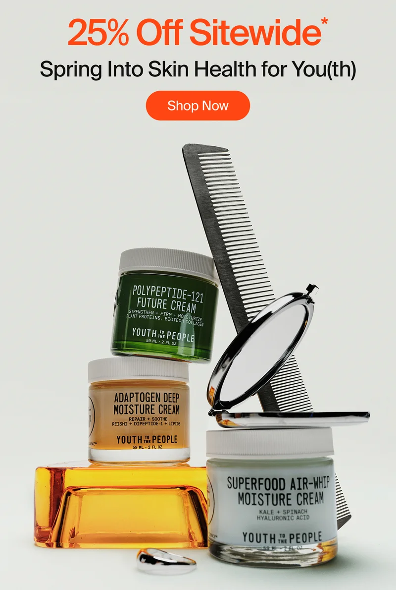 25% Off Sitewide