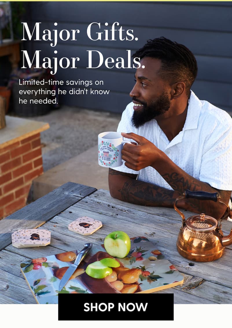 gifts for dad's and grad's