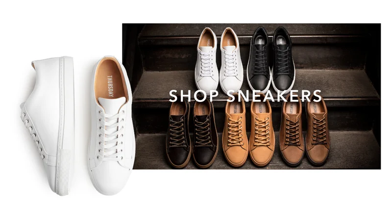 Shop Sneakers