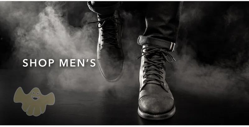 Shop Men's