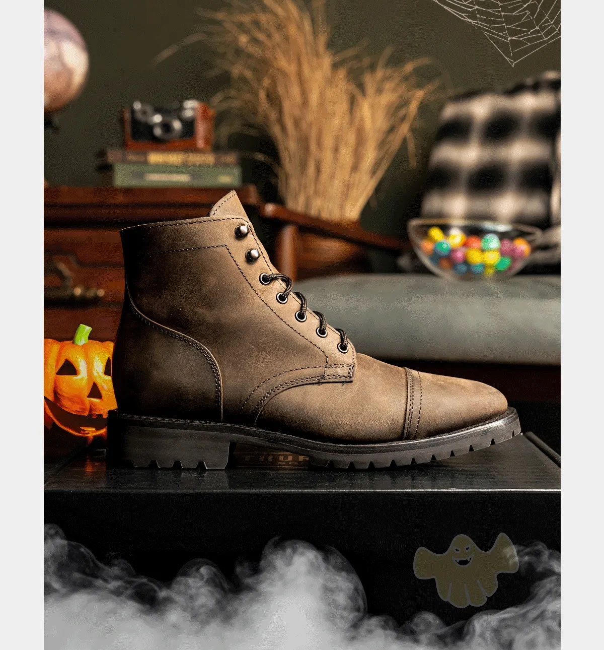 Men's Boots