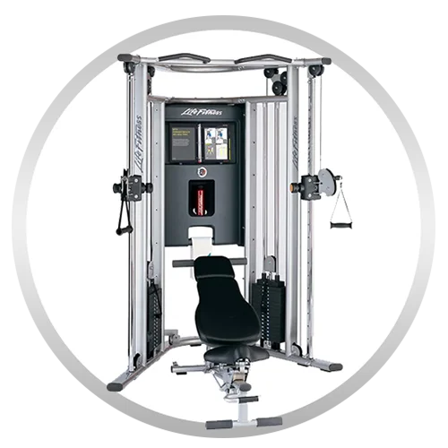 G7 Home Gym
