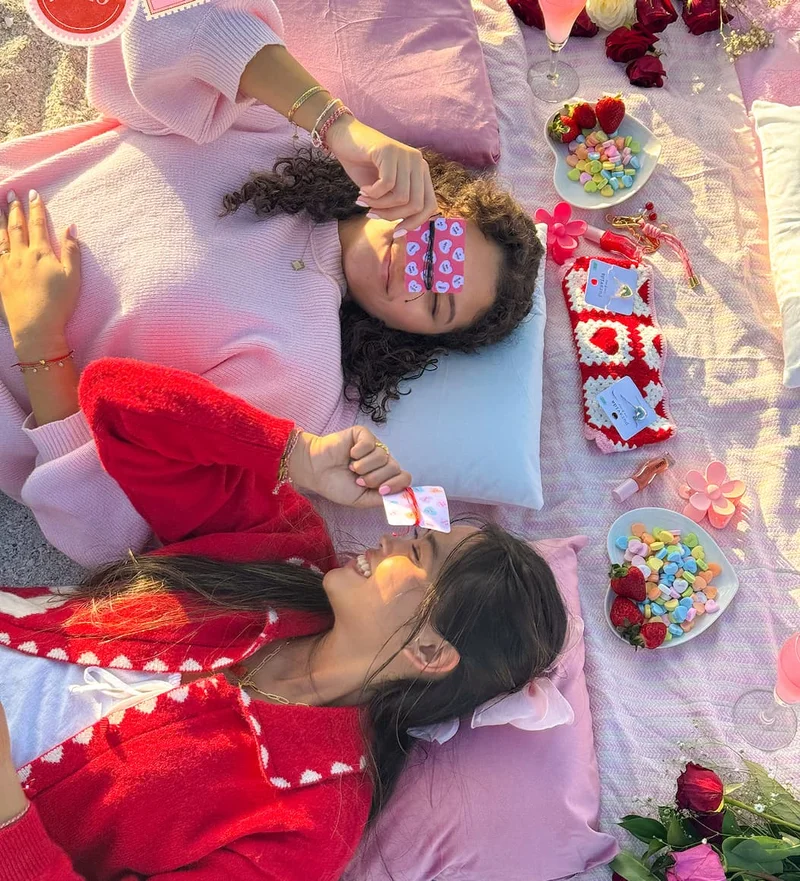 Galentine's Day