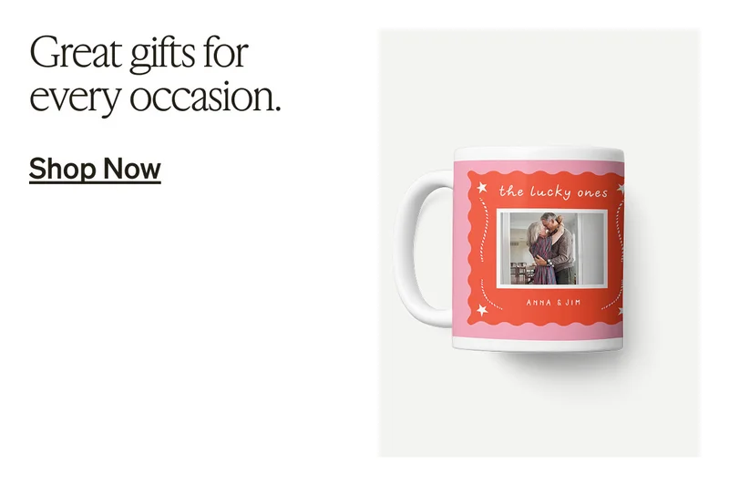 Free ship (no min) ends tomorrow!