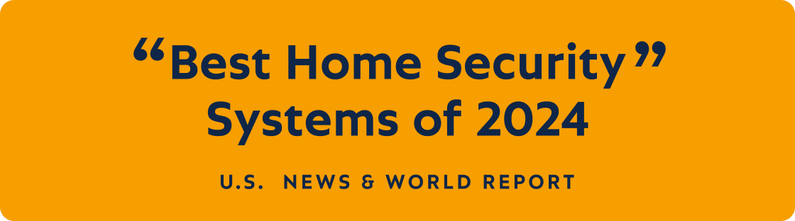 Best home security systems of 2024