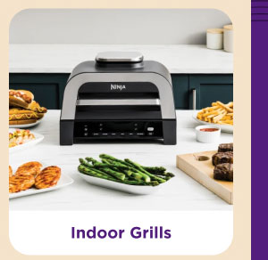 Indoor Grills