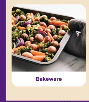 Bakeware