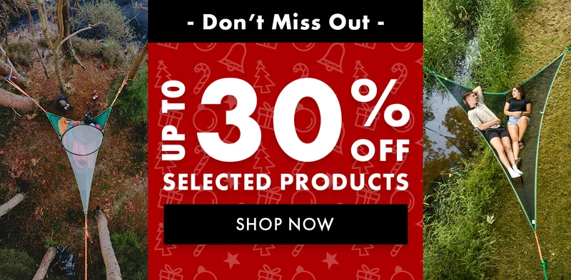 Up to 30% Off Selected Products