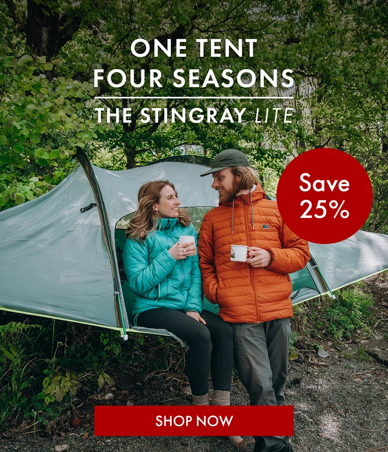 Stingray Lite