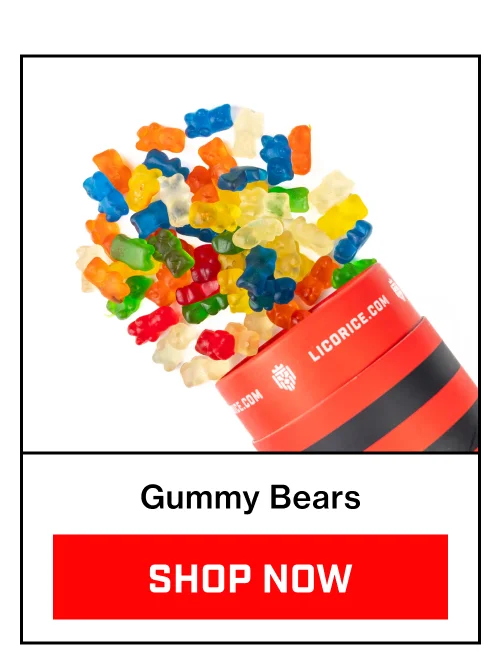 Shop Gummy Bears