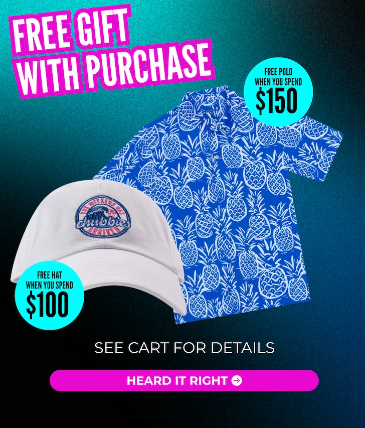 FREE GIFT WITH PURCHASE: See Cart For Details