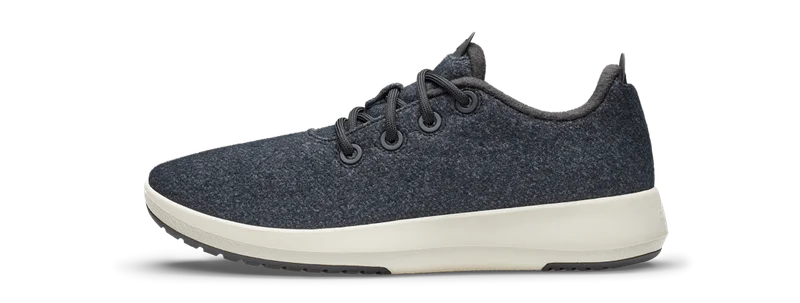 Wool Runner Mizzle